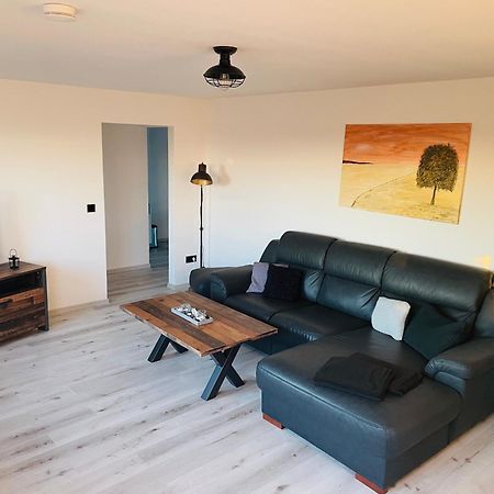 נורדסטרנד Ferienwohnung Watt'N Deich מראה חיצוני תמונה