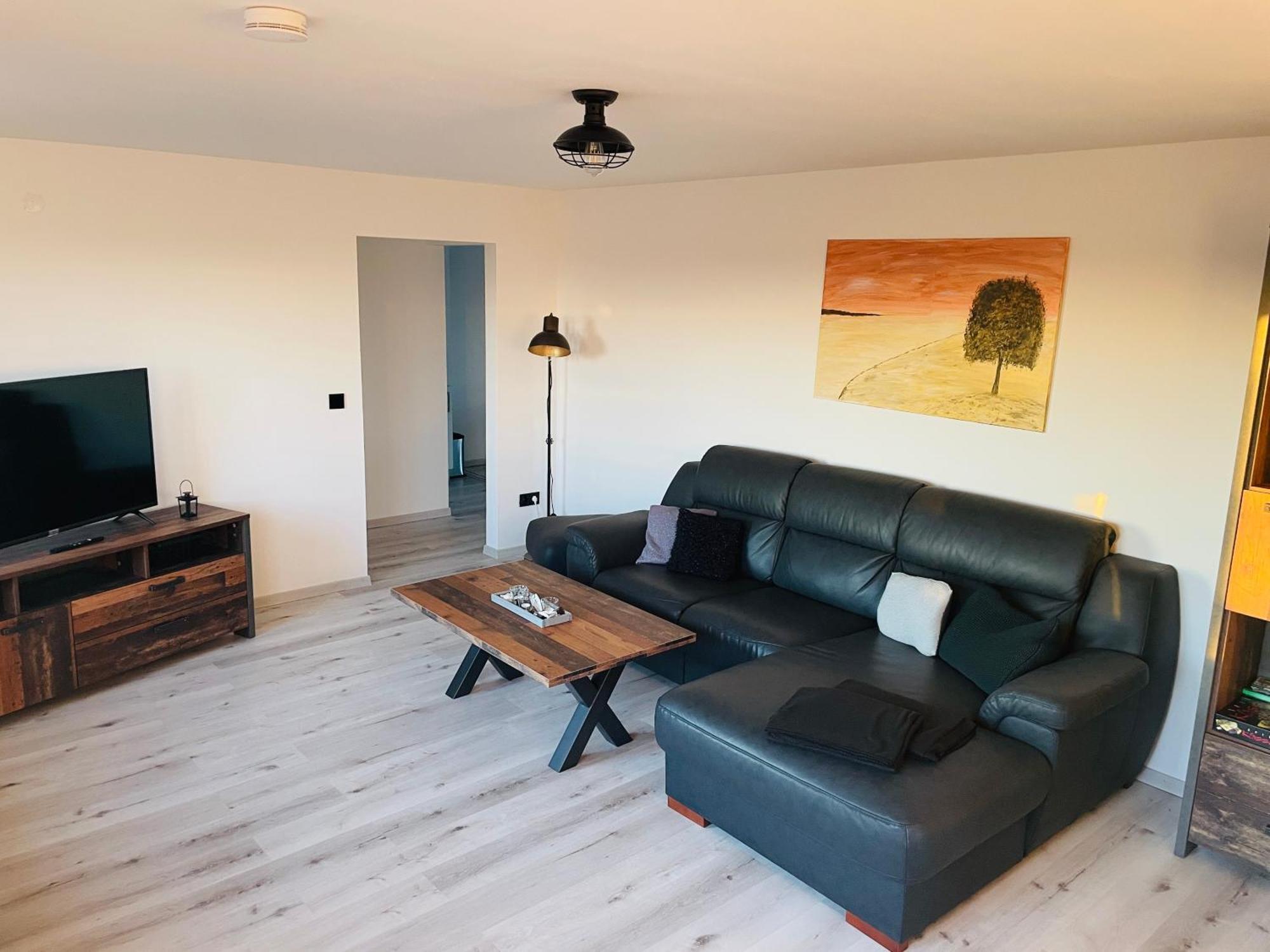 נורדסטרנד Ferienwohnung Watt'N Deich מראה חיצוני תמונה